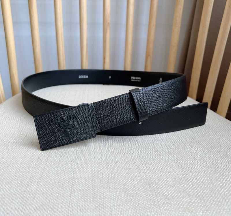 Prada Belts